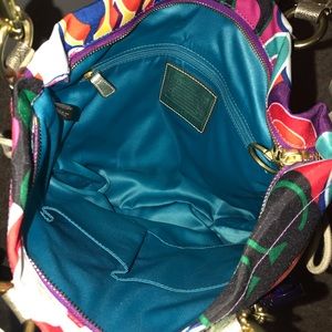 Authentic Coach bag!